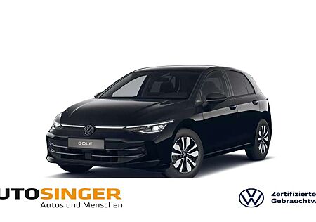 VW Golf Volkswagen VIII Goal 1,5 eTSI DSG *NAVI*AHK*LED*ACC*