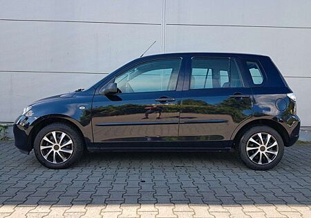 Mazda 2 Comfort