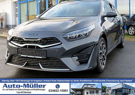 Kia Cee'd Ceed / Sportswagon GT Line Navi Matrix-LED