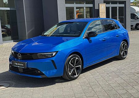 Opel Astra Elegance Plug-in-Hybrid