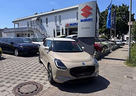 Suzuki Swift 1.2 DUALJET HYBRID Comfort+ CVT/LED/NAVI