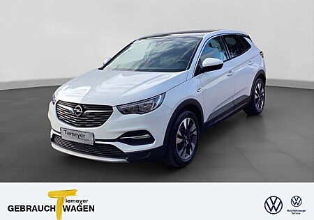 Opel Grandland 1.2 T INNOVATION PANO NAVI LM18