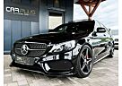 Mercedes-Benz C 43 AMG T AMG 4Matic Performance Night *Pano*ACC*