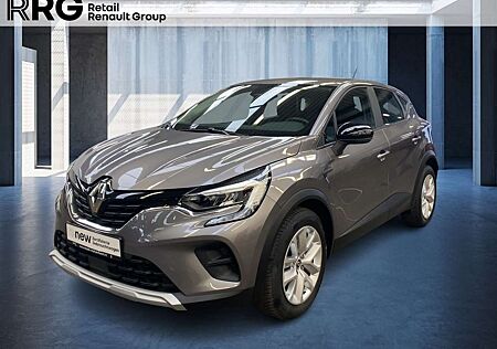 Renault Captur 2 EQUILIBRE TCE 90 UPE:25.100,-