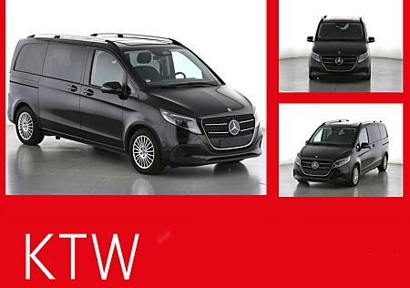 Mercedes-Benz V 220 d STYLE kompakt,6Sitzer,Distronic,AHK