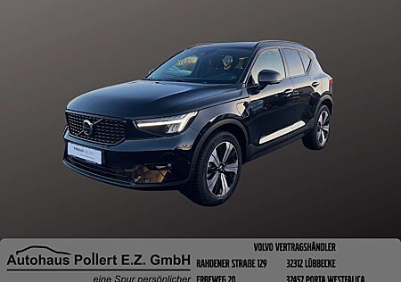 Volvo XC 40 XC40 T5 Ultimate Dark Plug-In Hybrid 2WD