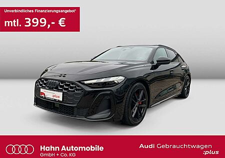 Audi A5 TFSI S tronic S line AHK Matrix Cam
