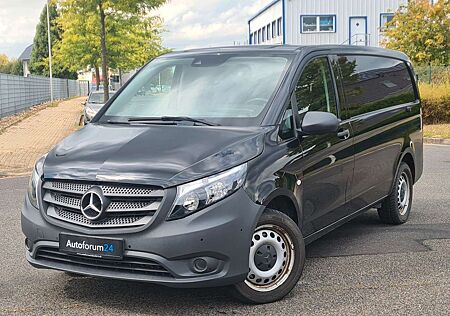 Mercedes-Benz Vito Kasten 114/116 CDI, 119 CDI/BT 4x4 lang