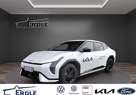 Kia EV4 Fastback 81.4 kWh GTL*DWP*COM*V2L