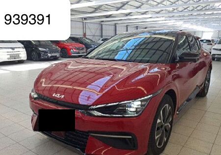 Kia EV6 GT-Line 4WD ACC HeadUp StHz Glasd Wärmepumpe