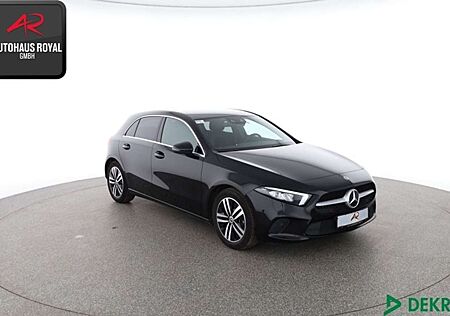 Mercedes-Benz A 200 d PROGRESSIVE WIDE,AMBIENTE,KAMERA,1.HAND
