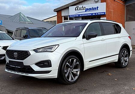 Seat Tarraco FR 2.0 TDI 4Drive PANO 360°