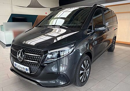 Mercedes-Benz V 250 d 4M AVANTGARDE lang/M-BEAM/360°/STANDH.