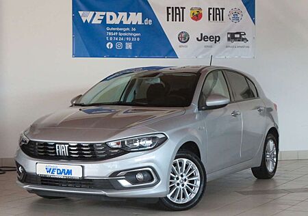 Fiat Tipo Hatchback Life 1.0 100PS *NAVI,KAMERA*
