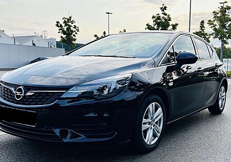 Opel Astra 1.4 Turbo Start/Stop Automatik Business Elegance