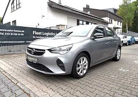 Opel Corsa 1.5 Diesel 75kW Edition Klima/DAB/AppleCP