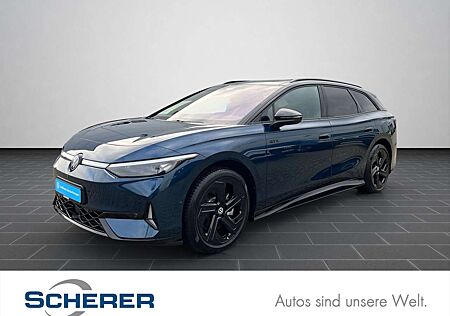 VW ID.7 Volkswagen Tourer GTX 4MOTION 86 kWh AHK/RFK/NAVI/LED