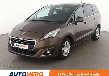 Peugeot 5008 2.0 Blue-HDi Active