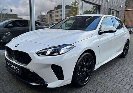 BMW 120 gebraucht kaufen BMW 120 i Lim. M Sport HUD 360 h&k adapt.LED DA+ 18"