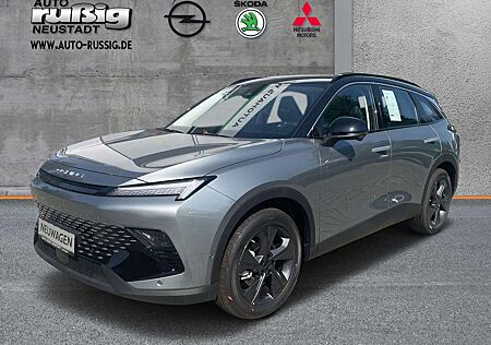 BAIC Beijing X55 C52X Luxury 1,5 GDI 130 KW