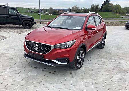 MG ZS Comfort Pano+Keyless+Spur+Kamera+Navi+Sitzh.