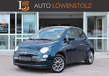 Fiat 500C Lounge | 2.Hand | Klima | Euro6