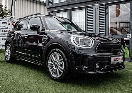 Mini Cooper Countryman "UNTAMED EDITION"PANO|AMBIENTE