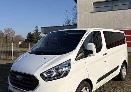 Ford Transit Custom 320 L1 Trend