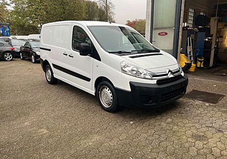 Citroën Jumpy Citroen HDi 90 FAP 27 Proline L1H1 Kasten Klima