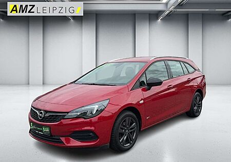 Opel Astra K Sports Tourer 1.2 Turbo *HU/AU neu*