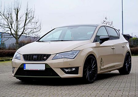 Seat Leon ST 2.0 TDI Start&Stop FR