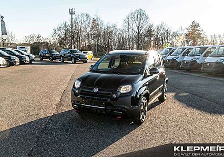 Fiat Panda Hybrid 1.0 GSE 51kw (70PS)