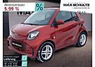 Mercedes-Benz Others smart EQ fortwo cabrio PDC*LM*SHZ*KlimaA