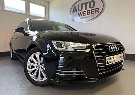 Audi A4 2.0 TDI AVANT DESIGN*NAVI*BT*PDC*VIRTUAL CP*