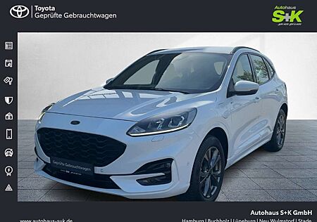 Ford Kuga Plug-In Hybrid ST-Line*Carplay*Navi*Sitzheizung