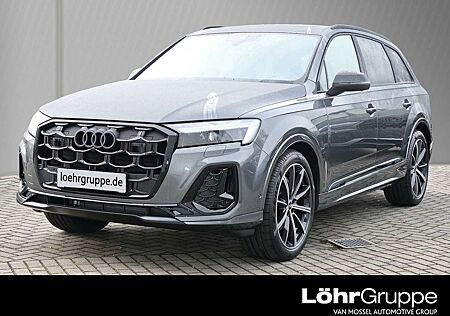 Audi Q7 S line SUV 50 TDI quattro tiptronic 210 kW / 28...