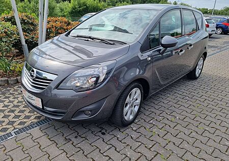 Opel Meriva Innovation