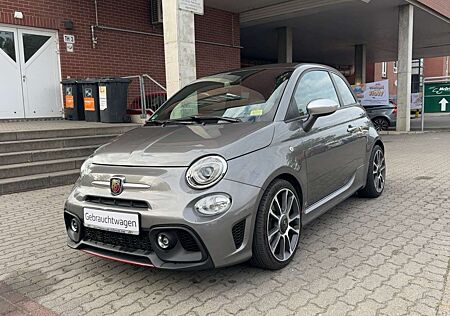 Abarth 595 Turismo 595