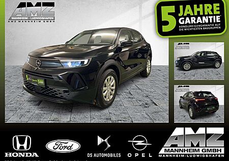 Opel Mokka-e Edition LED+Navi+Fernlichtass.+Kamera