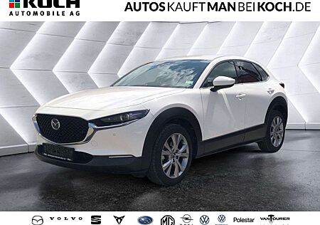 Mazda CX-30 Excl-Line HEAD-UP el.H-KLAPPE NAVI KAMERA