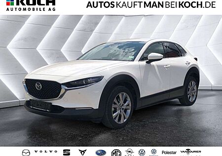 Mazda CX-30 Excl-Line HEAD-UP el.H-KLAPPE NAVI KAMERA