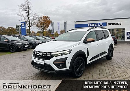 Dacia Jogger 100 ECO-G LPG Extreme 7-S SHZ+LED+RFK