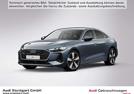 Audi A5 TFSI S tronic