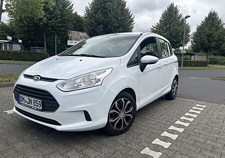 Ford B-Max Trend