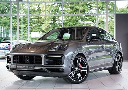 Porsche Cayenne GTS Coupé *1.H *22 *Chrono *ACC *BOSE
