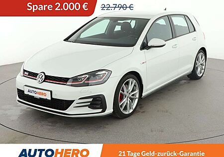 VW Golf GTI Volkswagen 2.0 TSI GTI BMT Aut.*ACC*PDC*LED*CAM*SHZ*