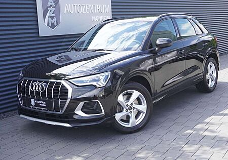 Audi Q3 45 TFSI QUATTRO|S-TRONIC|VIRTUAL|LED|PDC|NAVI