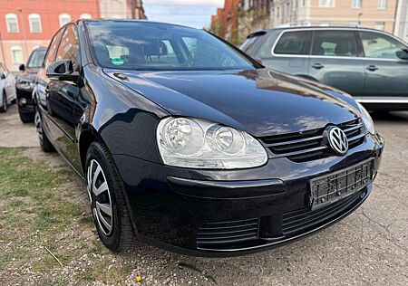 VW Golf Volkswagen V 1.6 FSI Automatik Comfortline/ TÜV NEU