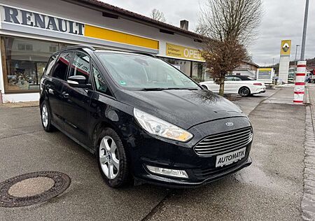 Ford Galaxy Business