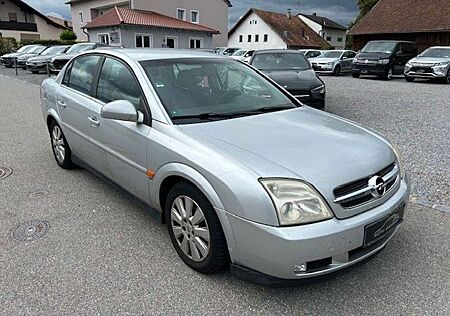 Opel Vectra 2.2 16V Elegance